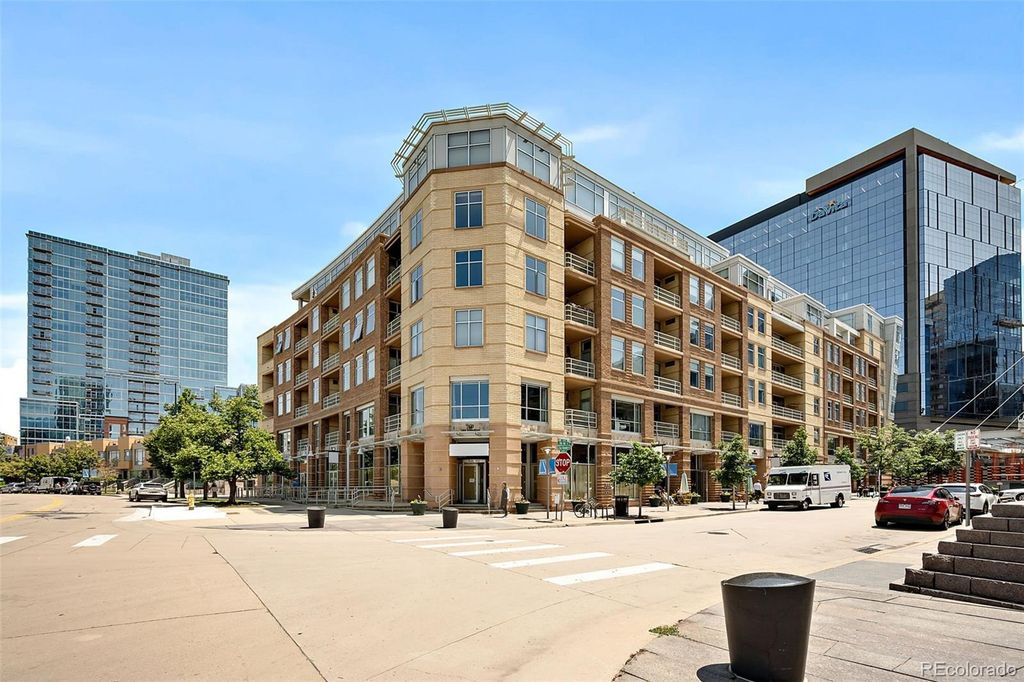 1610 Little Raven Street 301, Denver, CO 80202