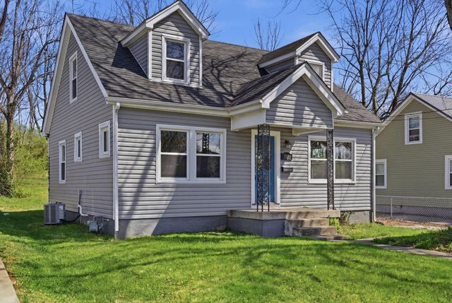 141 Brown Avenue, Lexington, KY 40505