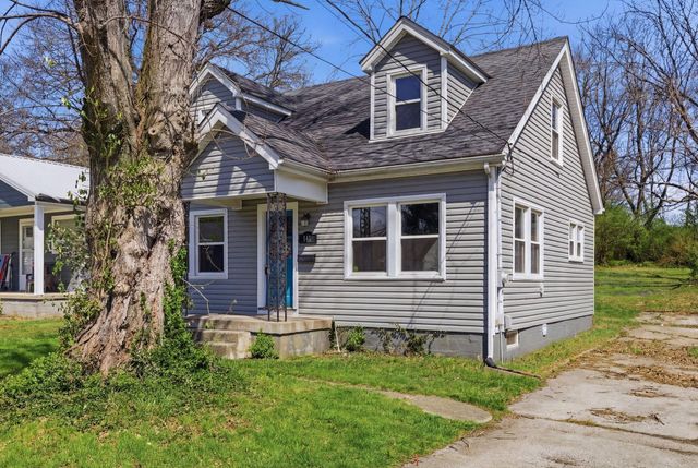 141 Brown Avenue, Lexington, KY 40505