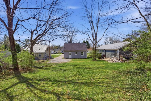 141 Brown Avenue, Lexington, KY 40505