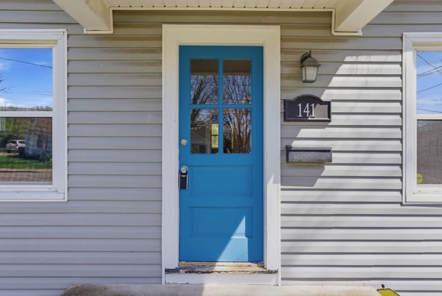 141 Brown Avenue, Lexington, KY 40505