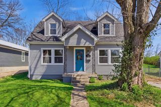 141 Brown Avenue, Lexington, KY 40505