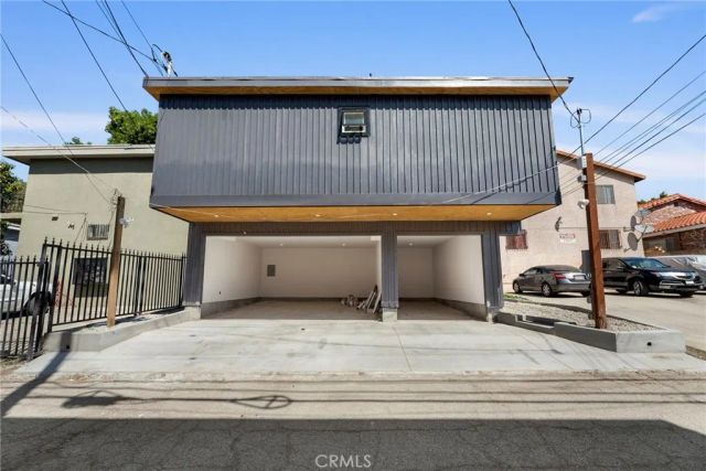 5150 Ithaca, Los Angeles, CA 90032