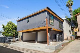 5150 Ithaca, Los Angeles, CA 90032