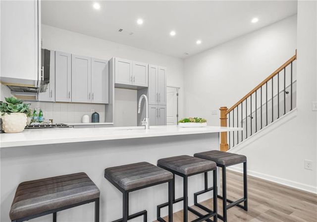 1223 Oakland SW Drive, Atlanta, GA 30310