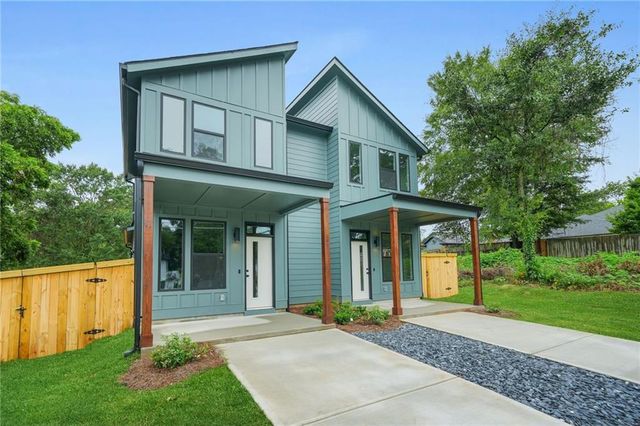 1223 Oakland SW Drive, Atlanta, GA 30310