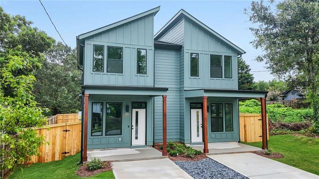 1223 Oakland SW Drive, Atlanta, GA 30310