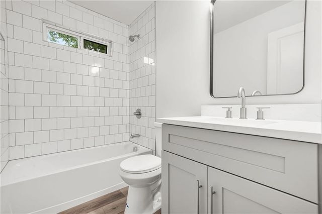 1223 Oakland SW Drive, Atlanta, GA 30310