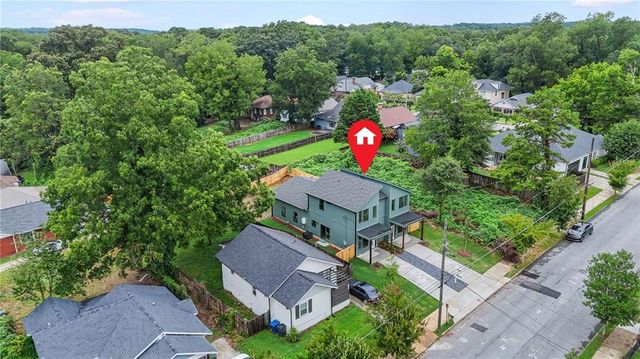 1223 Oakland SW Drive, Atlanta, GA 30310