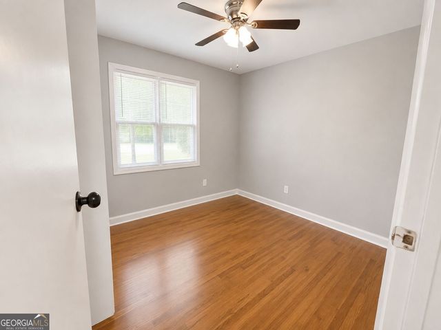 2114 Cheatwood Drive, Oxford, AL 36203