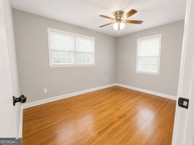 2114 Cheatwood Drive, Oxford, AL 36203
