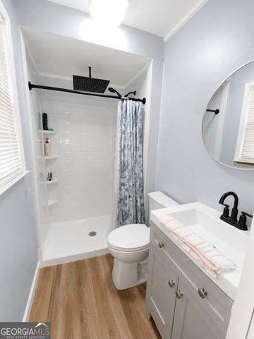 2114 Cheatwood Drive, Oxford, AL 36203