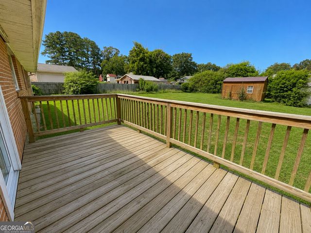 2114 Cheatwood Drive, Oxford, AL 36203