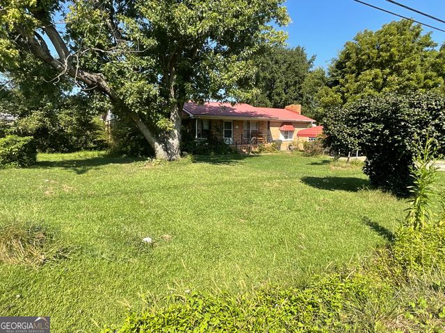 2114 Cheatwood Drive, Oxford, AL 36203