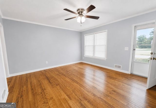 2114 Cheatwood Drive, Oxford, AL 36203