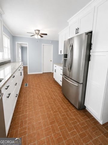 2114 Cheatwood Drive, Oxford, AL 36203