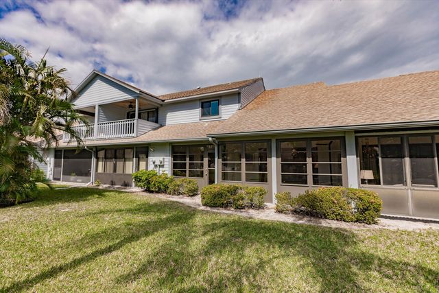 6115 SE Georgetown Place 1006, Hobe Sound, FL 33455