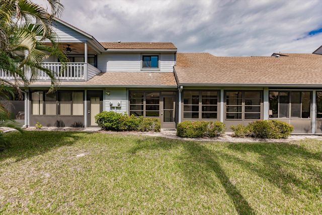 6115 SE Georgetown Place 1006, Hobe Sound, FL 33455