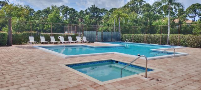 6115 SE Georgetown Place 1006, Hobe Sound, FL 33455