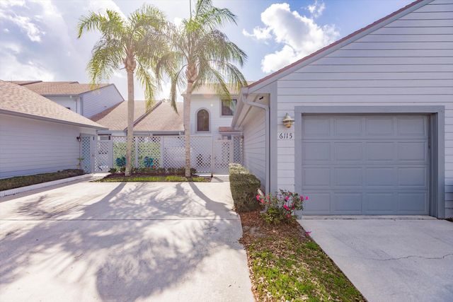 6115 SE Georgetown Place 1006, Hobe Sound, FL 33455