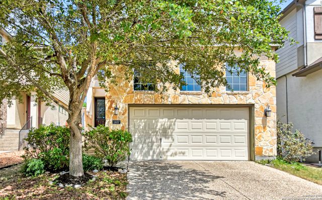 1407 Nicholas Manor, San Antonio, TX 78258