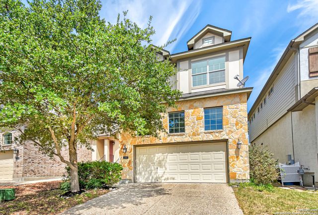 1407 Nicholas Manor, San Antonio, TX 78258