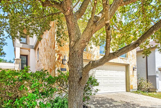 1407 Nicholas Manor, San Antonio, TX 78258
