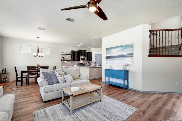1407 Nicholas Manor, San Antonio, TX 78258