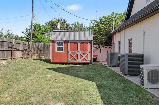 7901 W Lakeshore Drive, Oklahoma City, OK 73132