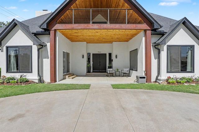 7901 W Lakeshore Drive, Oklahoma City, OK 73132
