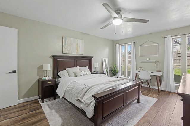 7901 W Lakeshore Drive, Oklahoma City, OK 73132
