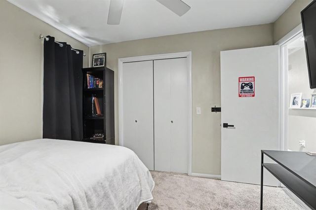7901 W Lakeshore Drive, Oklahoma City, OK 73132
