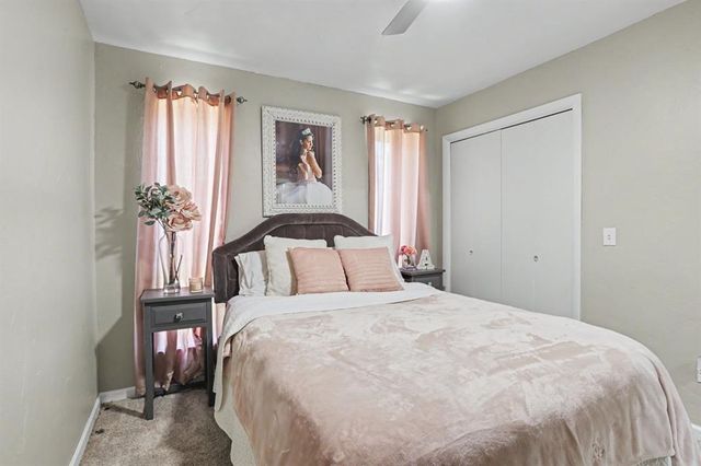 7901 W Lakeshore Drive, Oklahoma City, OK 73132