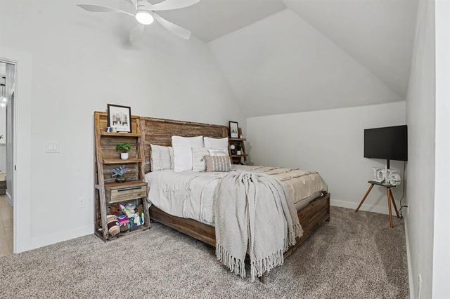 7901 W Lakeshore Drive, Oklahoma City, OK 73132