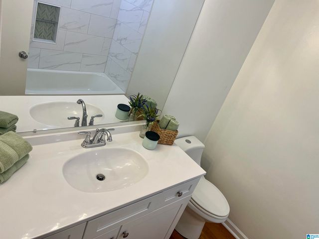 1220 W FOREST DRIVE, Gardendale, AL 35071