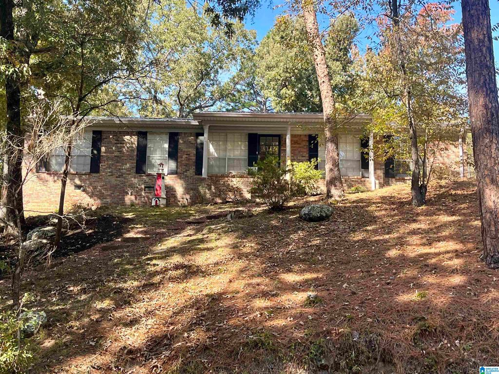1220 W FOREST DRIVE, Gardendale, AL 35071