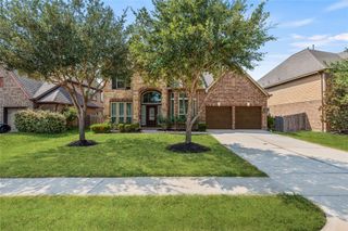 1637 Wimberly Hollow Lane, Rosenberg, TX 77471