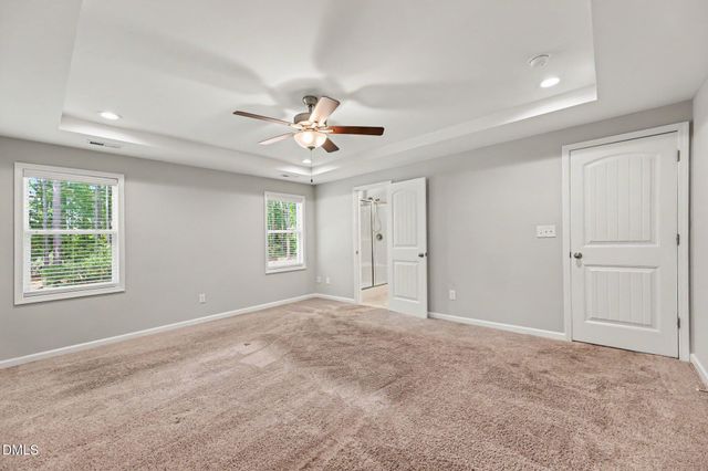 170 Highmeadow Lane, Clayton, NC 27520