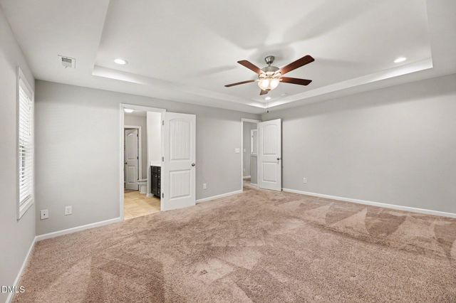 170 Highmeadow Lane, Clayton, NC 27520