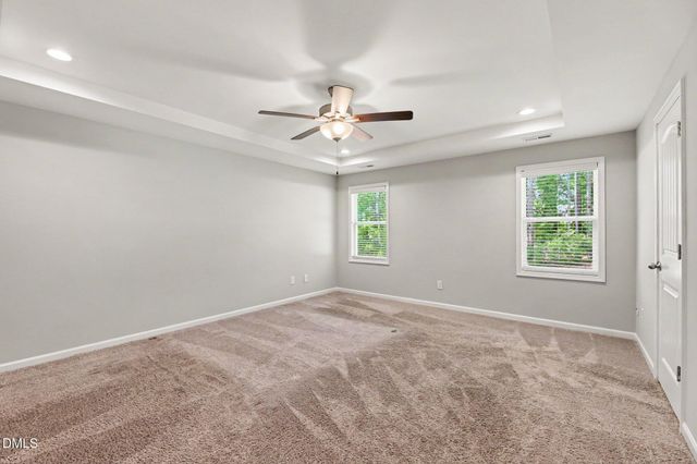170 Highmeadow Lane, Clayton, NC 27520