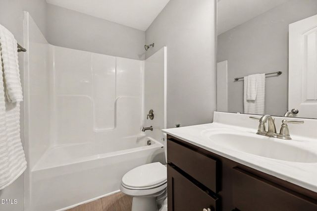 170 Highmeadow Lane, Clayton, NC 27520