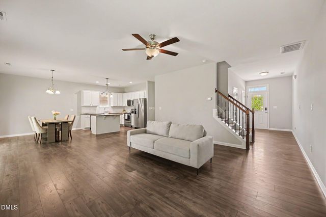 170 Highmeadow Lane, Clayton, NC 27520