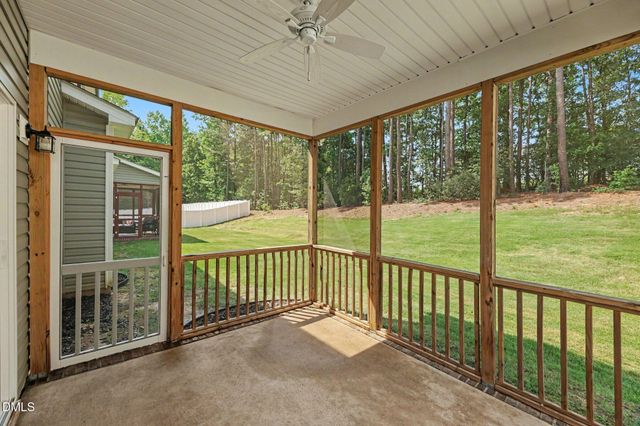 170 Highmeadow Lane, Clayton, NC 27520