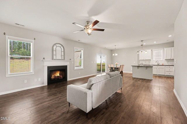 170 Highmeadow Lane, Clayton, NC 27520