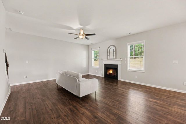 170 Highmeadow Lane, Clayton, NC 27520