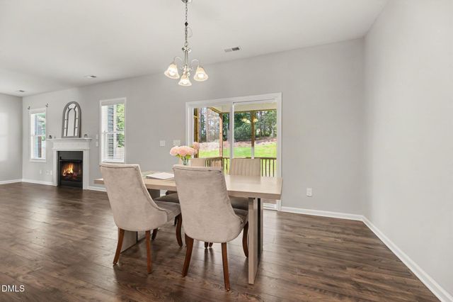 170 Highmeadow Lane, Clayton, NC 27520