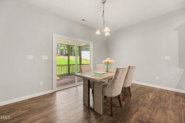 170 Highmeadow Lane, Clayton, NC 27520