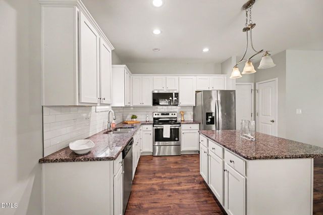 170 Highmeadow Lane, Clayton, NC 27520
