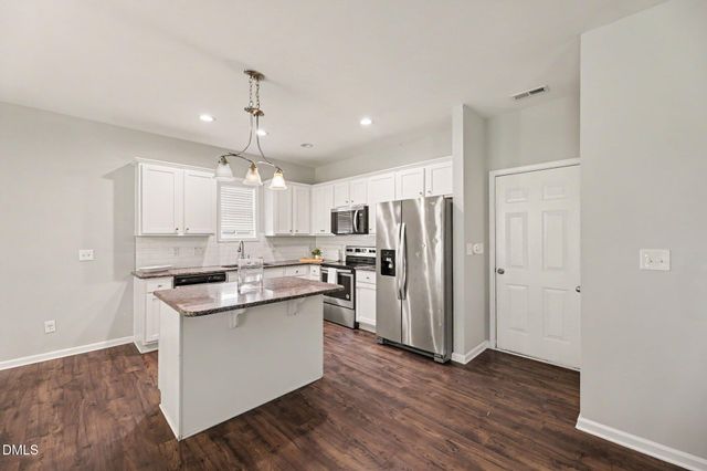170 Highmeadow Lane, Clayton, NC 27520