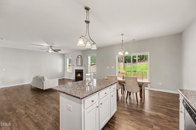 170 Highmeadow Lane, Clayton, NC 27520